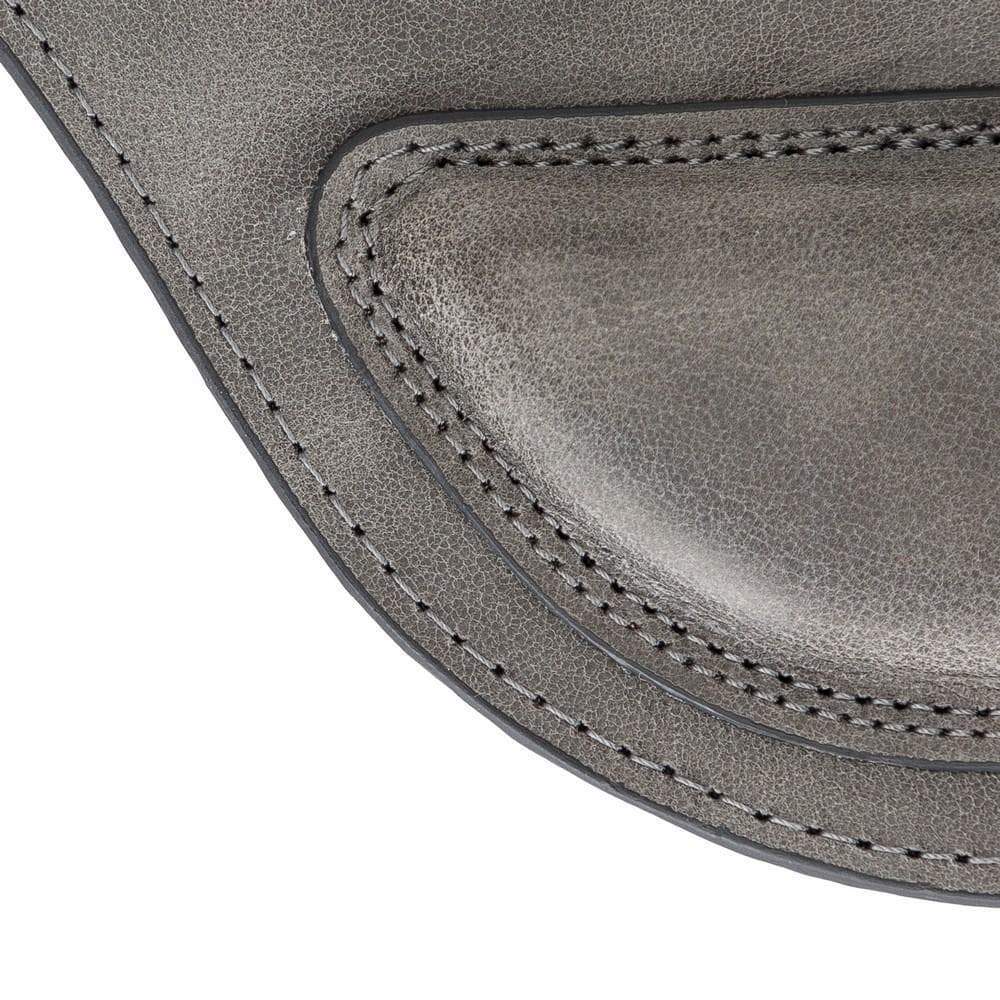 UnBranded Cushioned Leather Mouse Pad