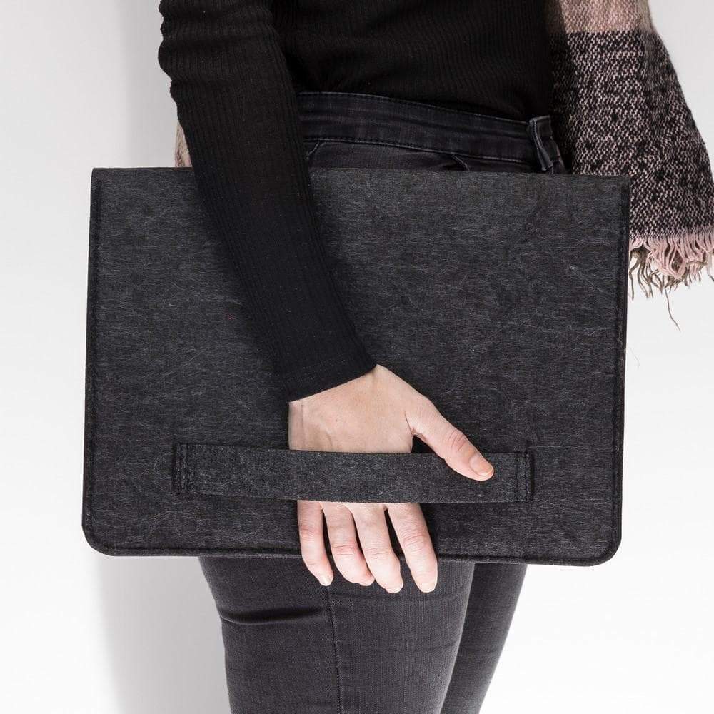 UnBranded Dolly Felt Laptop Sleeve - Up to 11"