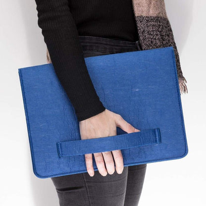 UnBranded Dolly Felt Laptop Sleeve - Up to 11"