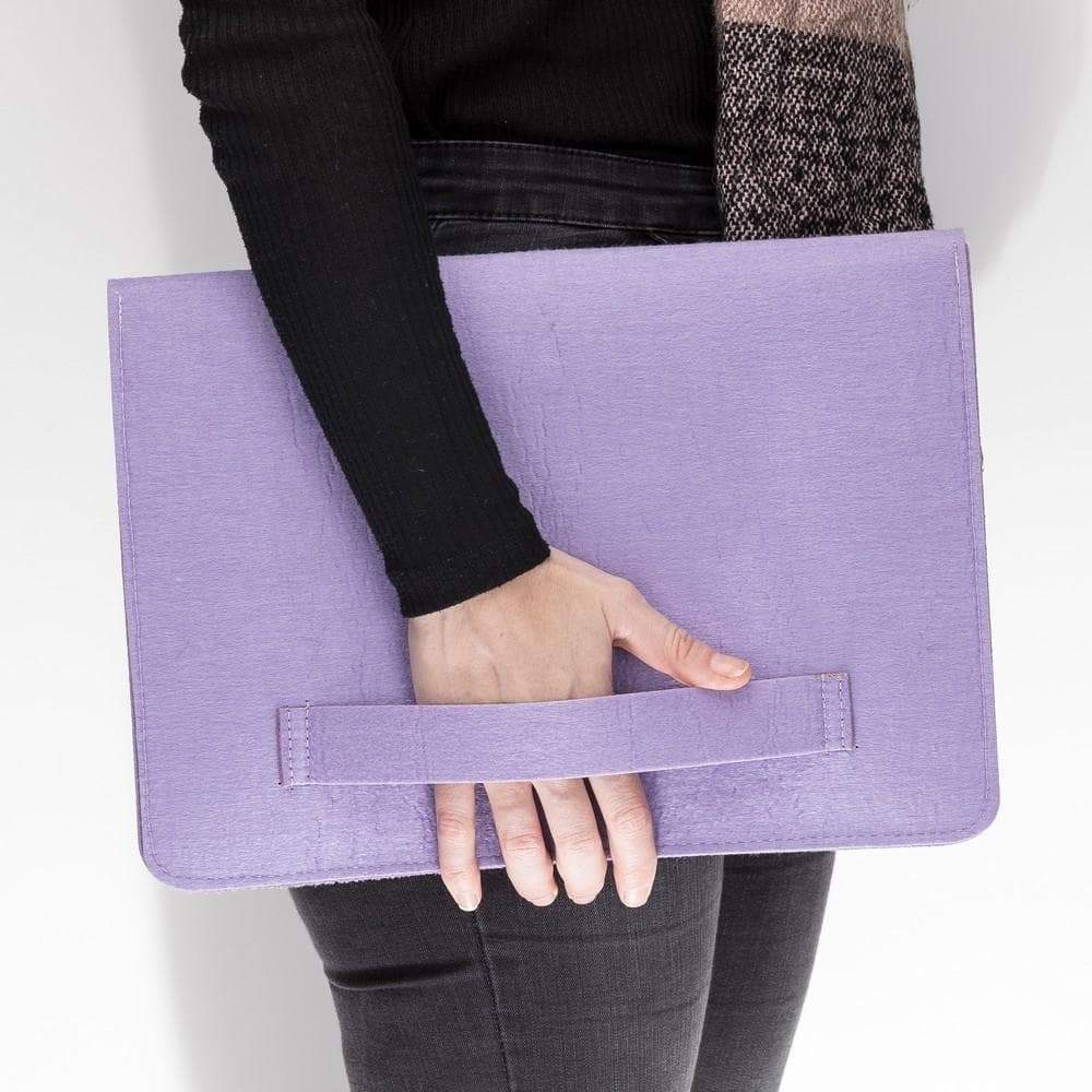 UnBranded Dolly Felt Laptop Sleeve - Up to 13"