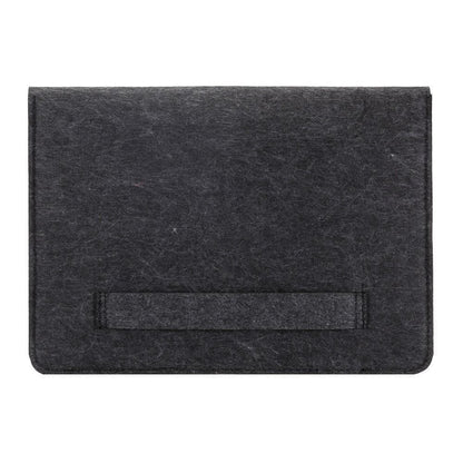 UnBranded Dolly Felt Laptop Sleeve - Up to 13"