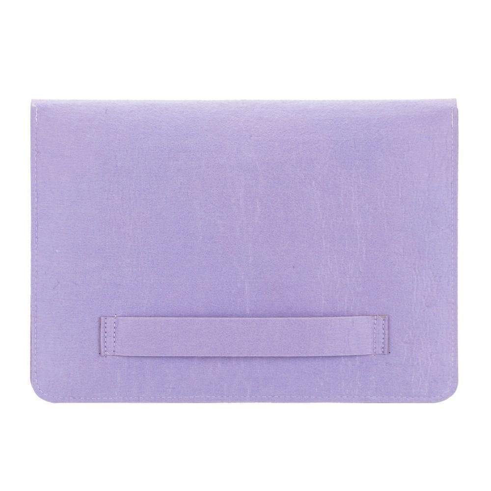 UnBranded Dolly Felt Laptop Sleeve - Up to 13"