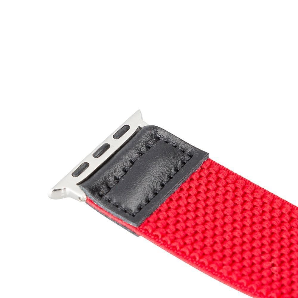 UnBranded Limber Elastic Style Apple Watch Band