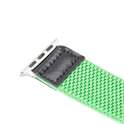 UnBranded Limber Elastic Style Apple Watch Band