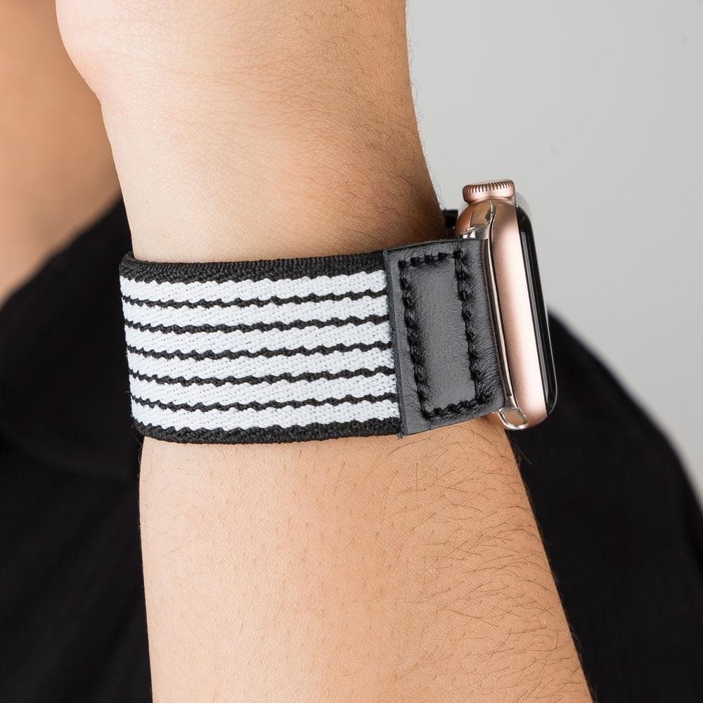 UnBranded Limber Elastic Style Apple Watch Band