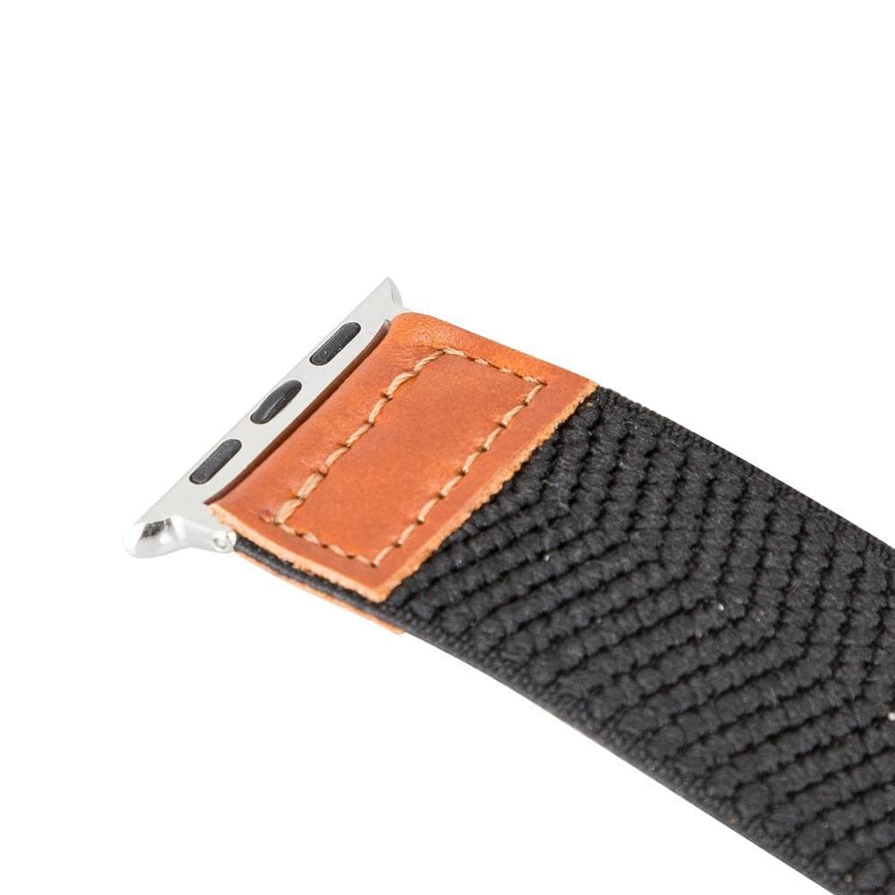 UnBranded Limber Elastic Style Apple Watch Band