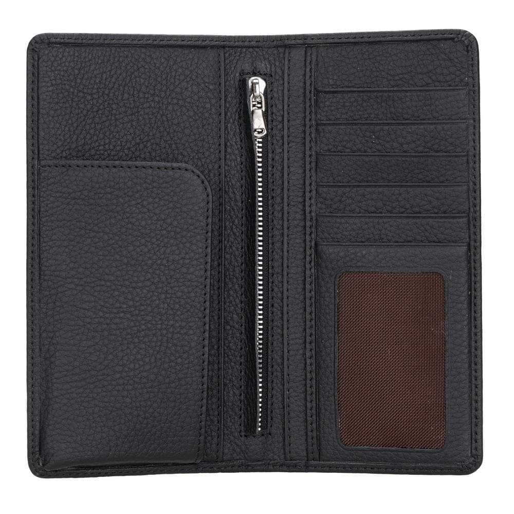 UnBranded Evra Leather Universal Wallet