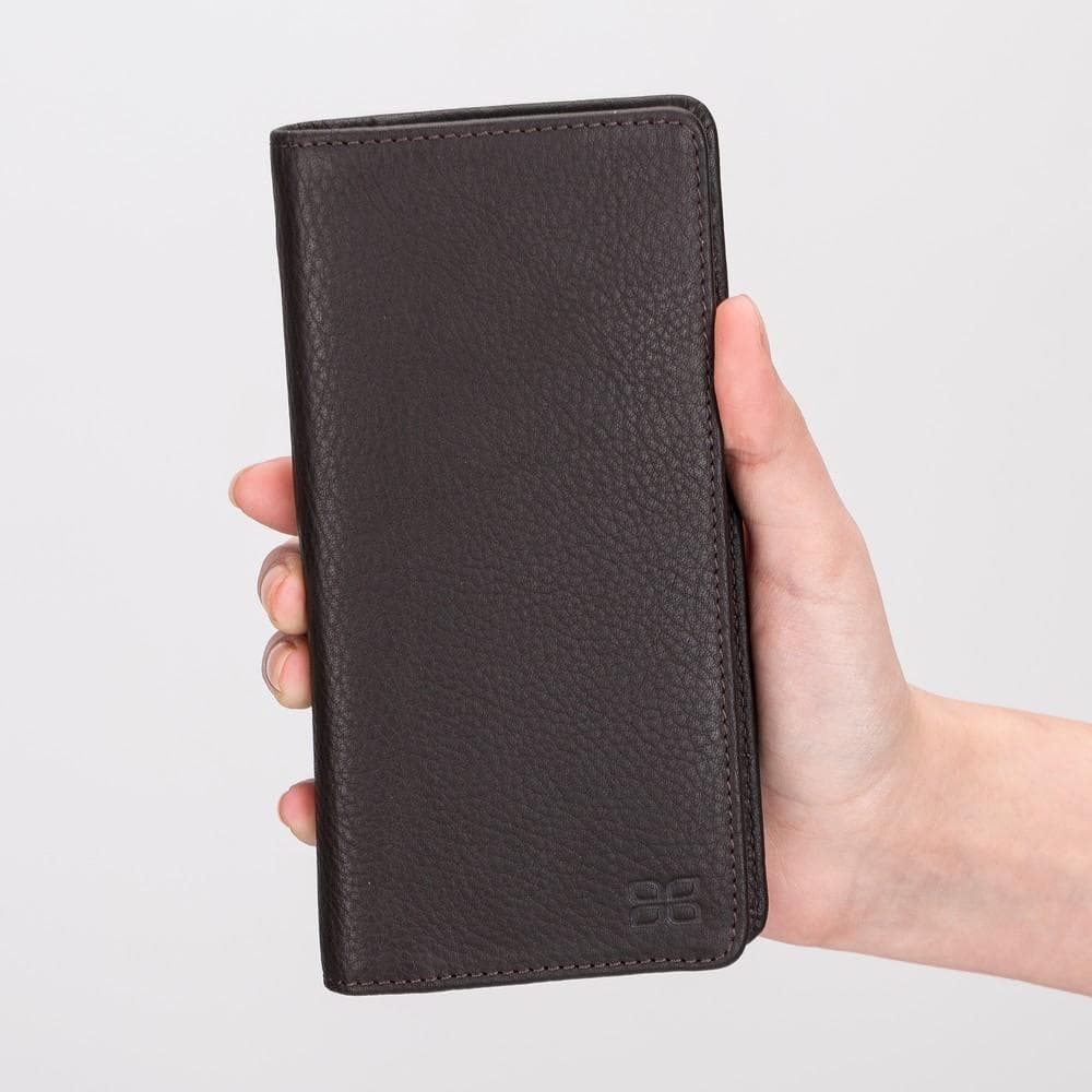 UnBranded Evra Leather Universal Wallet