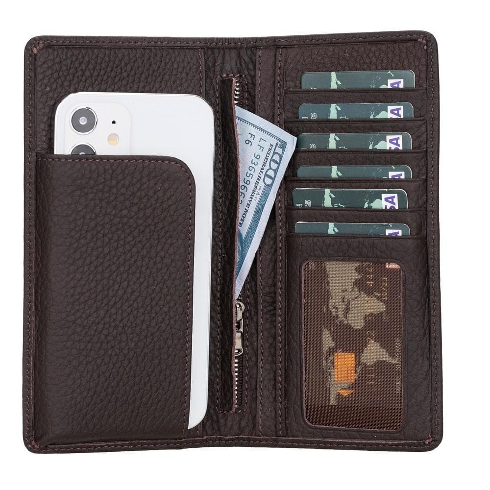 UnBranded Evra Leather Universal Wallet