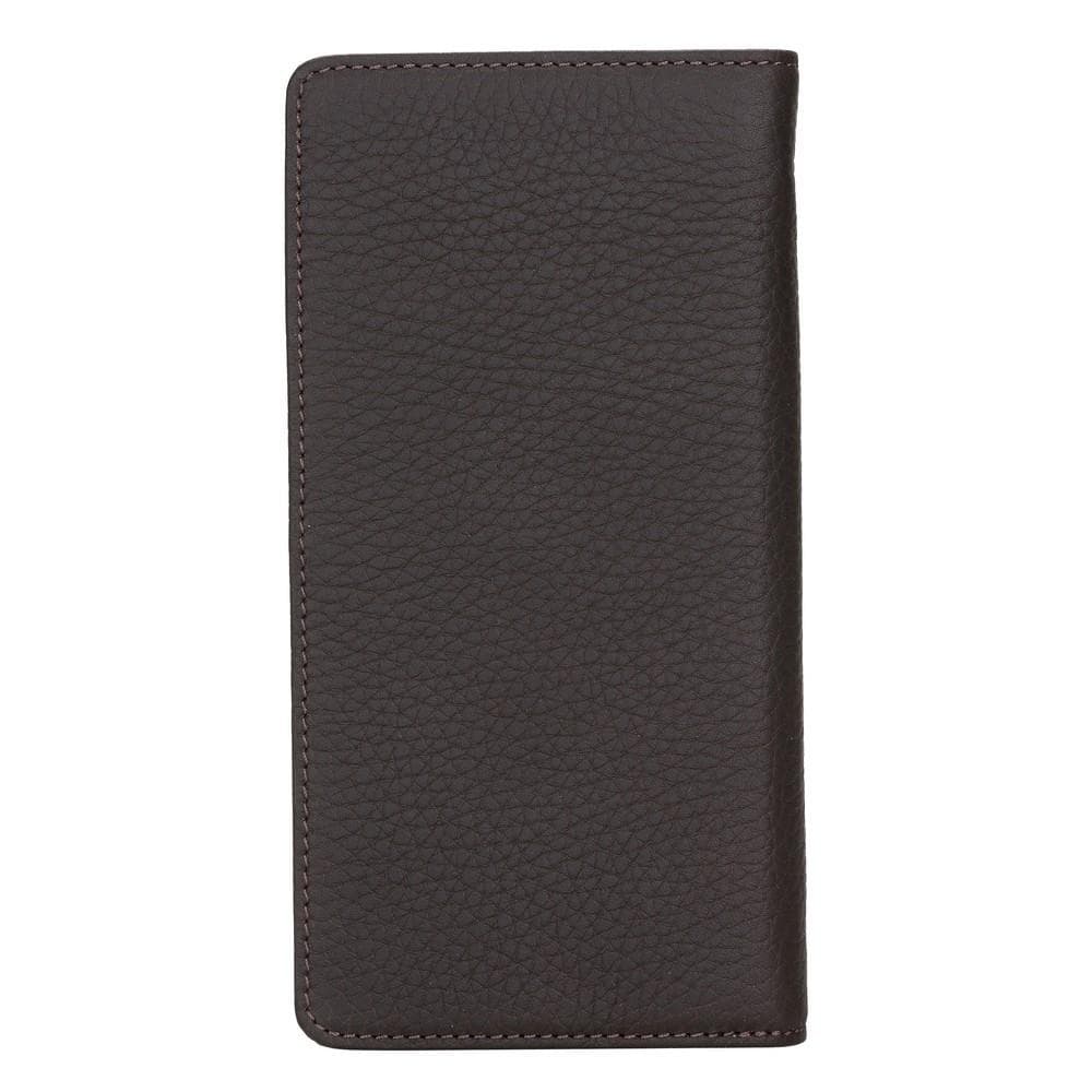 UnBranded Evra Leather Universal Wallet