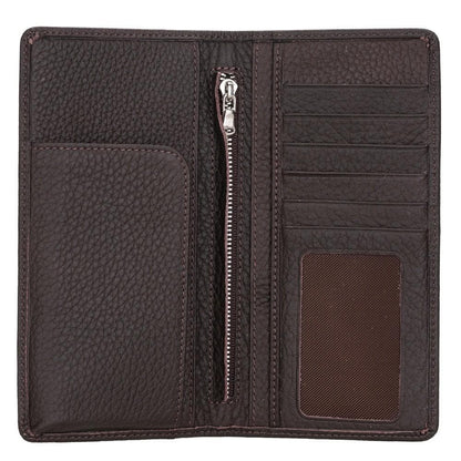 UnBranded Evra Leather Universal Wallet