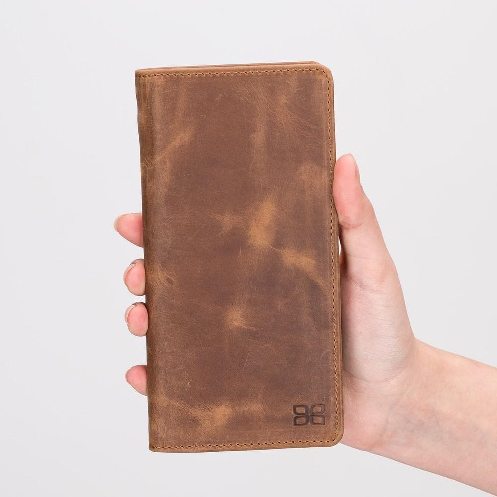 UnBranded Evra Leather Universal Wallet