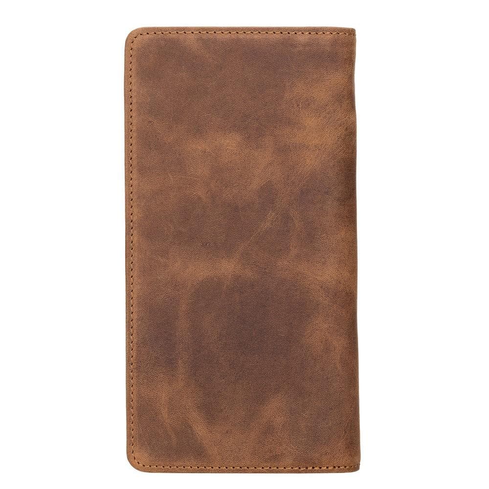 UnBranded Evra Leather Universal Wallet