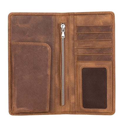 UnBranded Evra Leather Universal Wallet