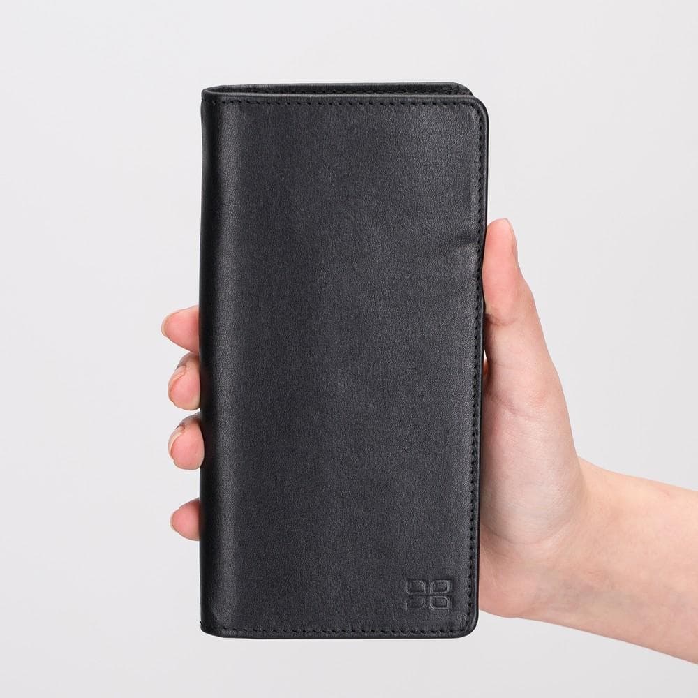 UnBranded Evra Leather Universal Wallet