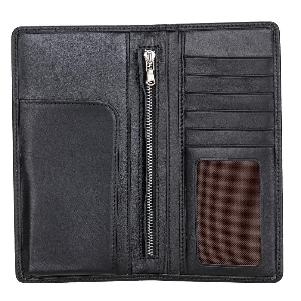 UnBranded Evra Leather Universal Wallet