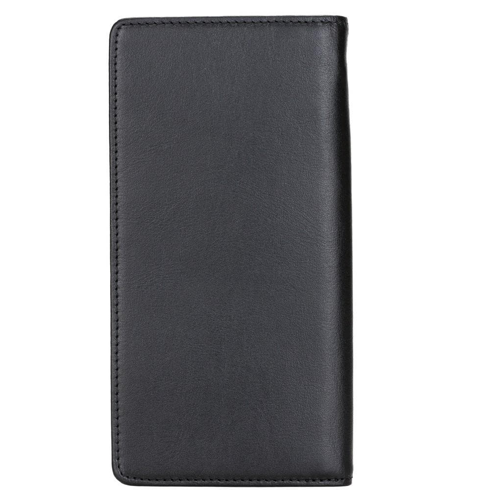 UnBranded Evra Leather Universal Wallet