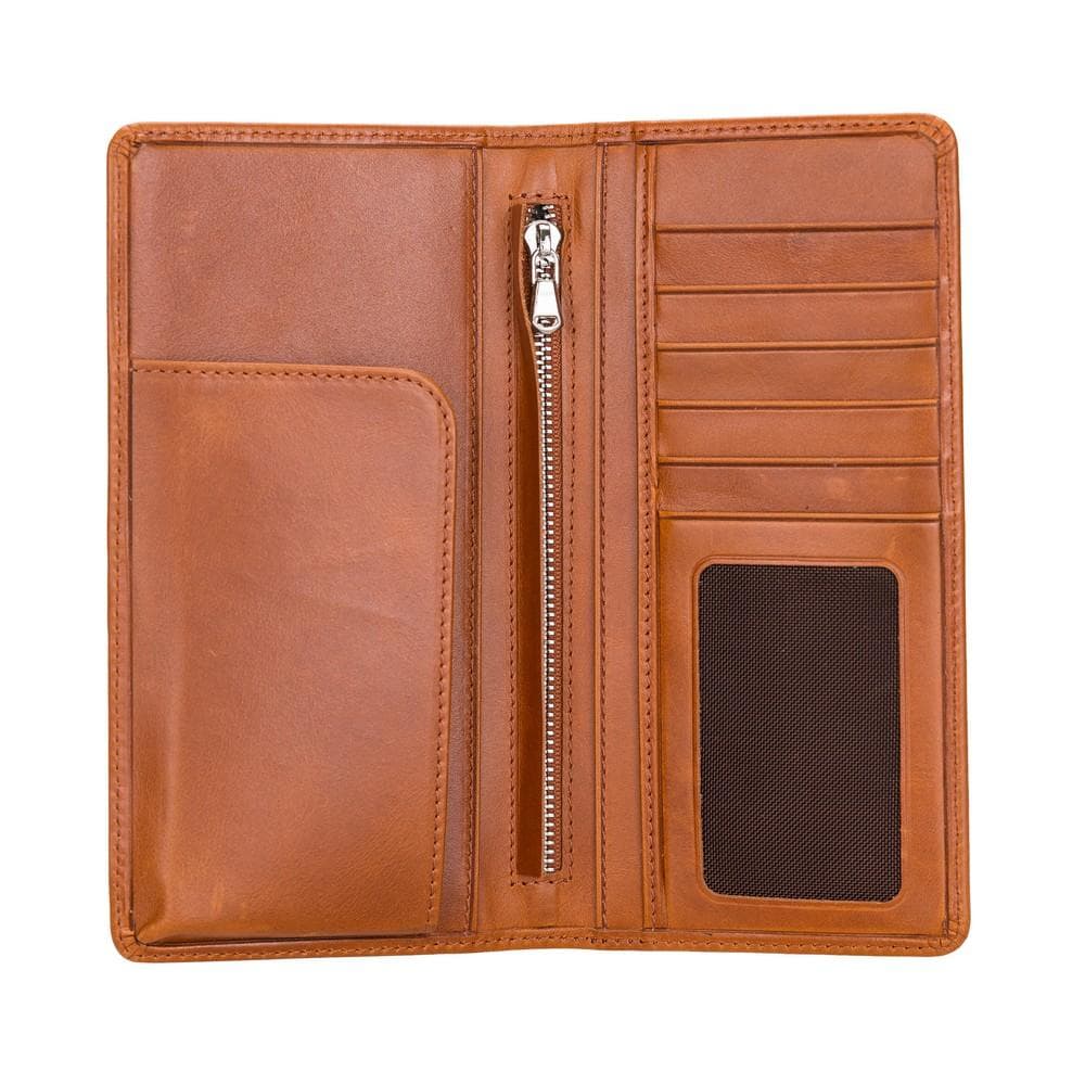 UnBranded Evra Leather Universal Wallet