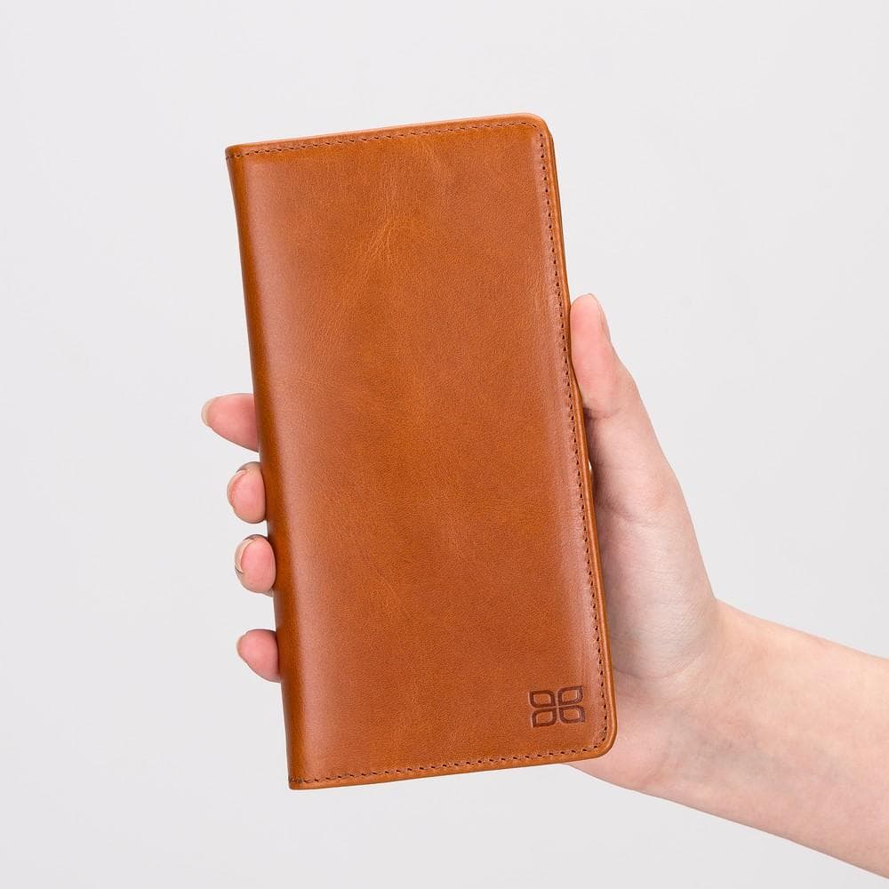 UnBranded Evra Leather Universal Wallet