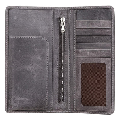 UnBranded Evra Leather Universal Wallet