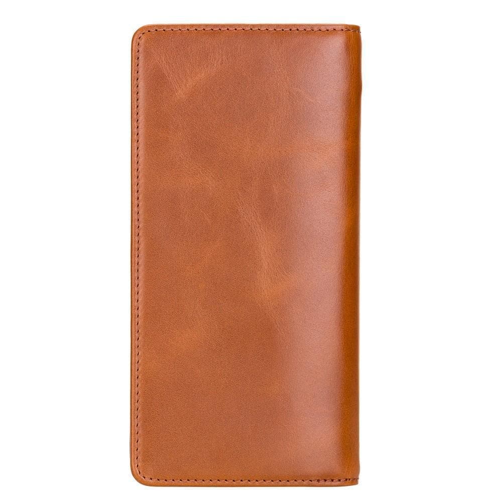 UnBranded Evra Leather Universal Wallet