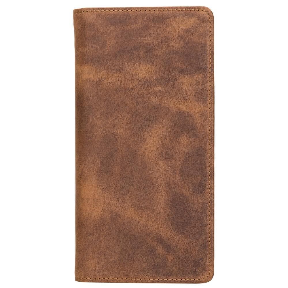 UnBranded Evra Leather Universal Wallet