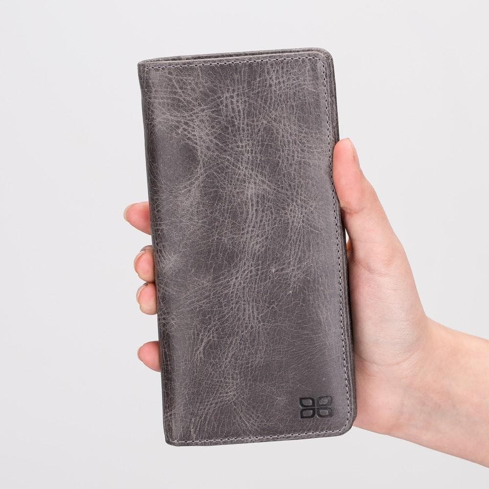 UnBranded Evra Leather Universal Wallet