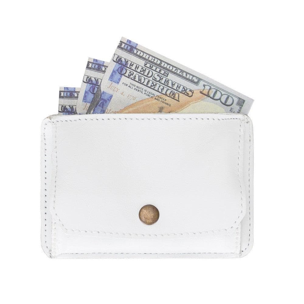 UnBranded Functional Leather Coin Holder