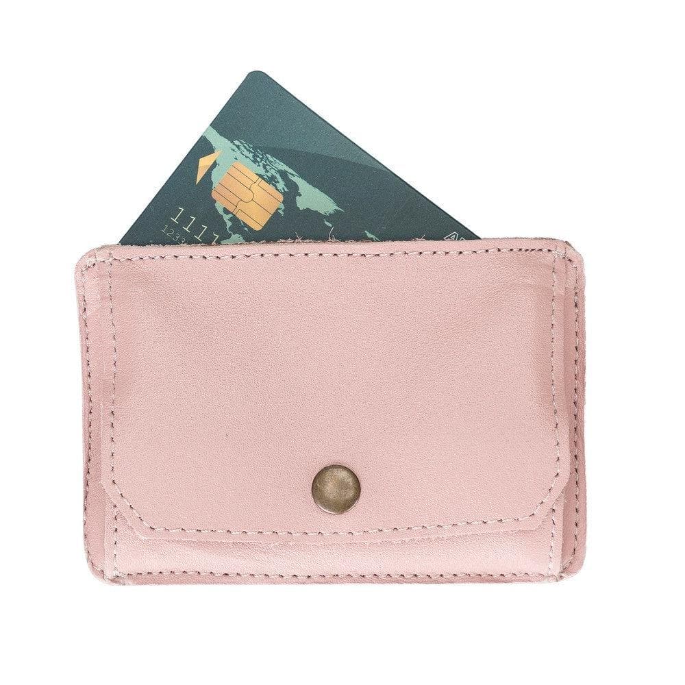 UnBranded Functional Leather Coin Holder