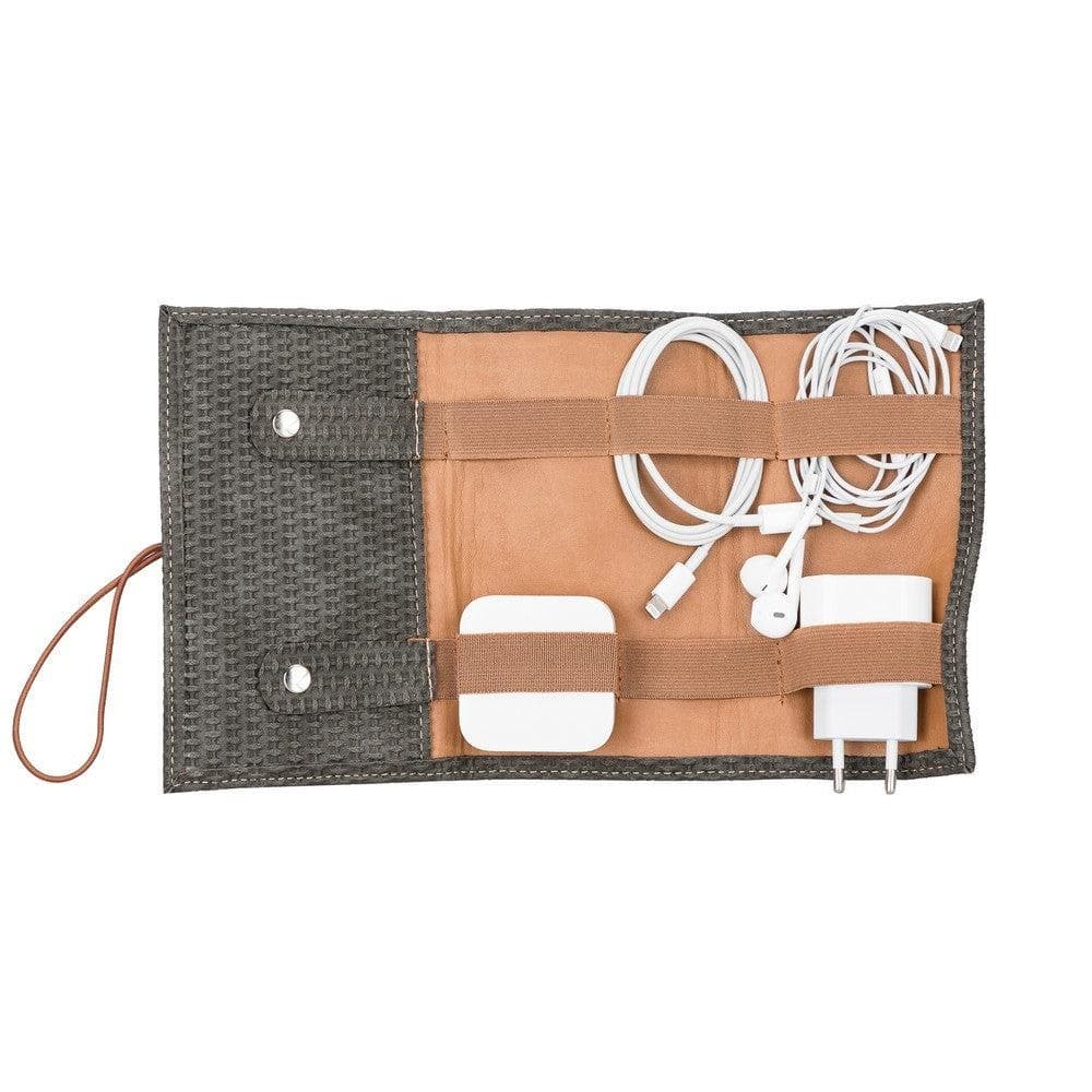 Bayelon PU Leather Business Organizer