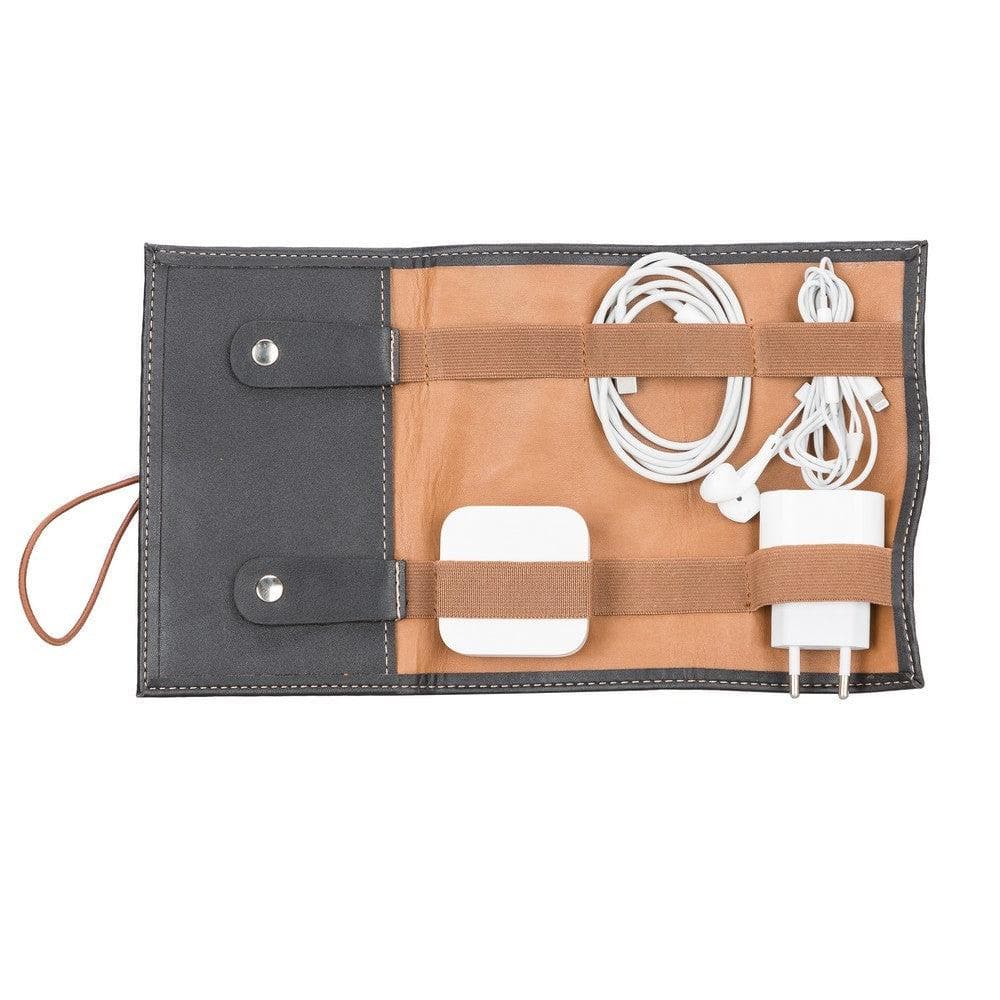 UnBranded PU Leather Business Organizer