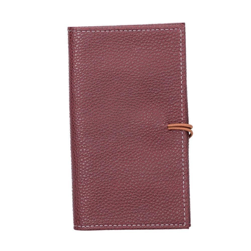 Bayelon PU Leather Business Organizer