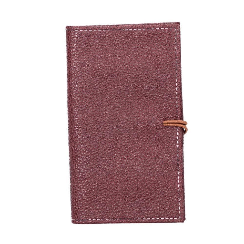 UnBranded PU Leather Business Organizer