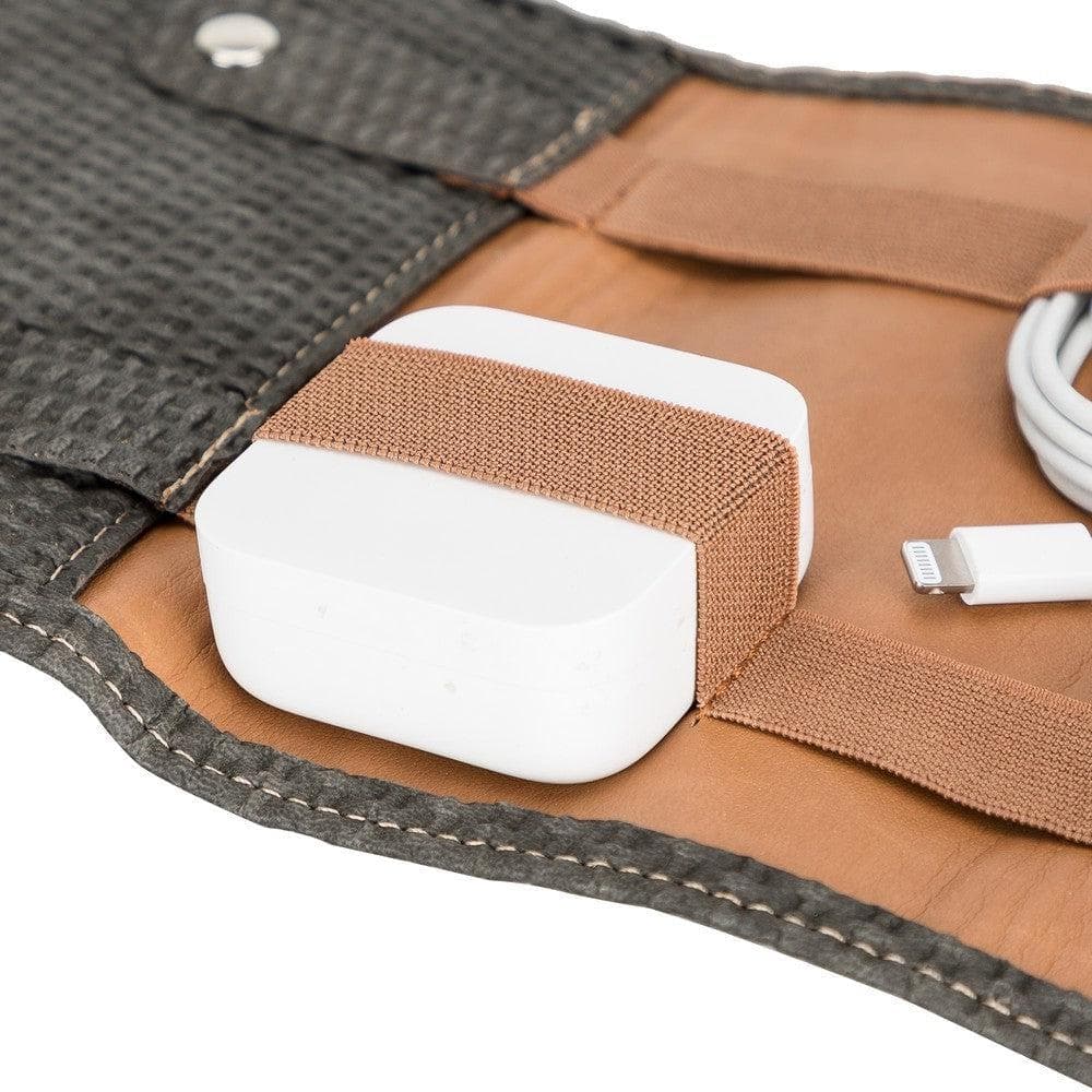 Bayelon PU Leather Business Organizer