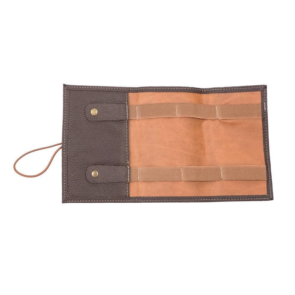 Bayelon PU Leather Business Organizer