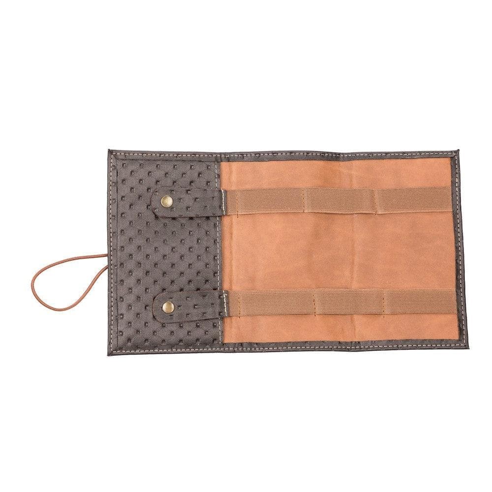 Bayelon PU Leather Business Organizer