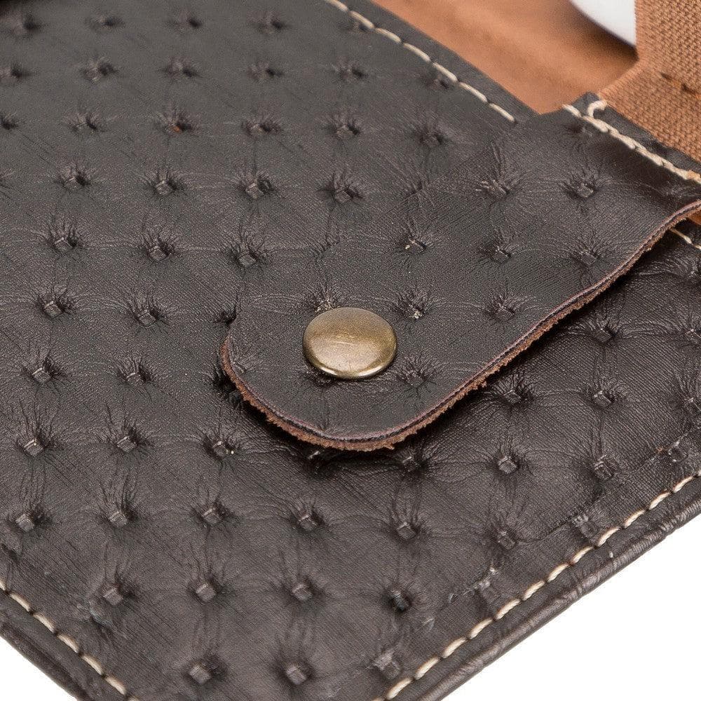 Bayelon PU Leather Business Organizer