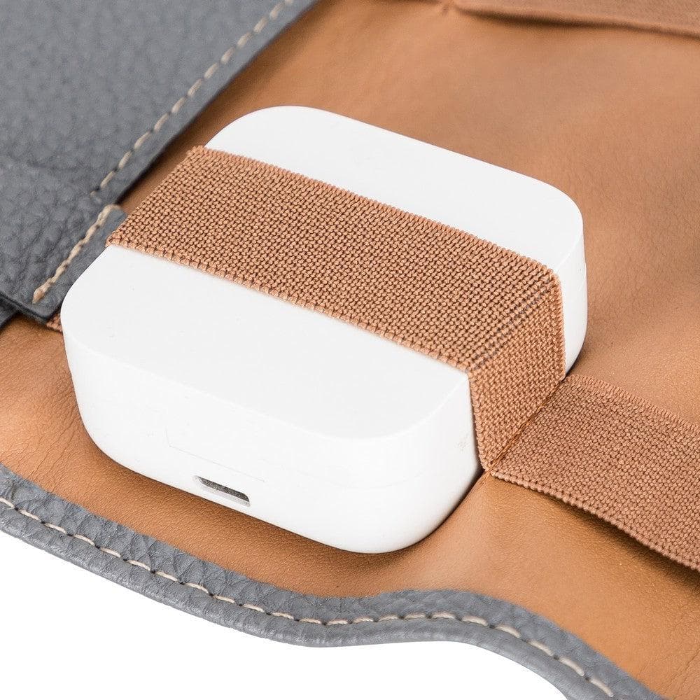 Bayelon PU Leather Business Organizer