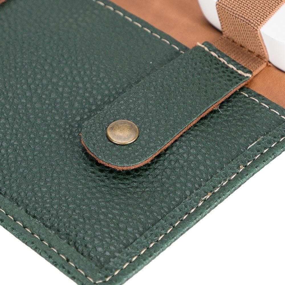 Bayelon PU Leather Business Organizer