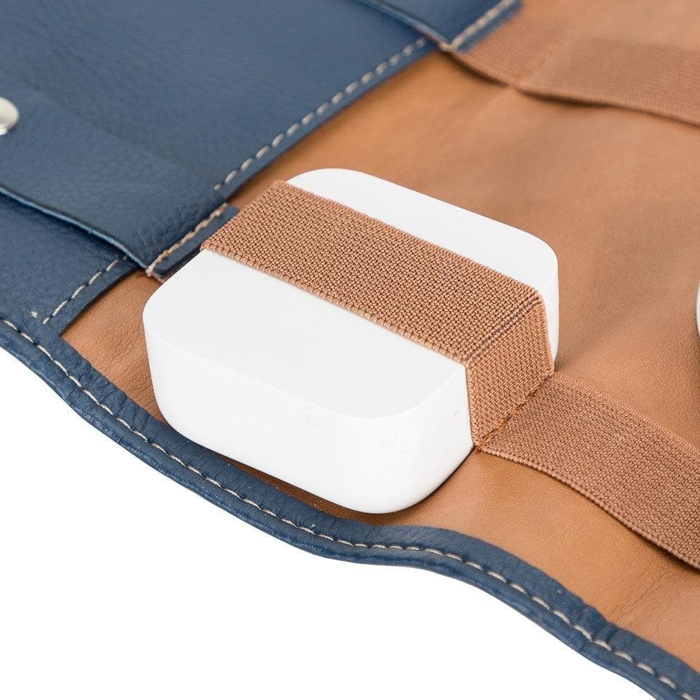 Bayelon PU Leather Business Organizer