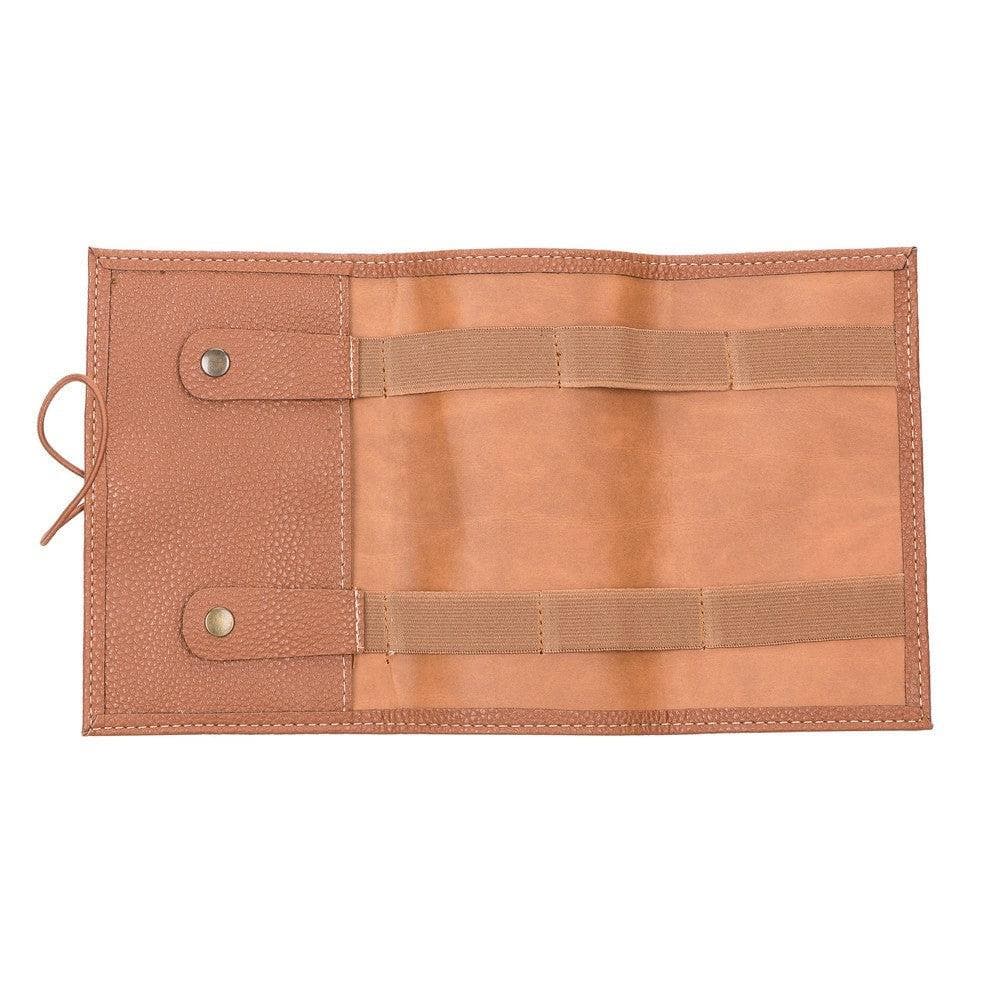 Bayelon PU Leather Business Organizer