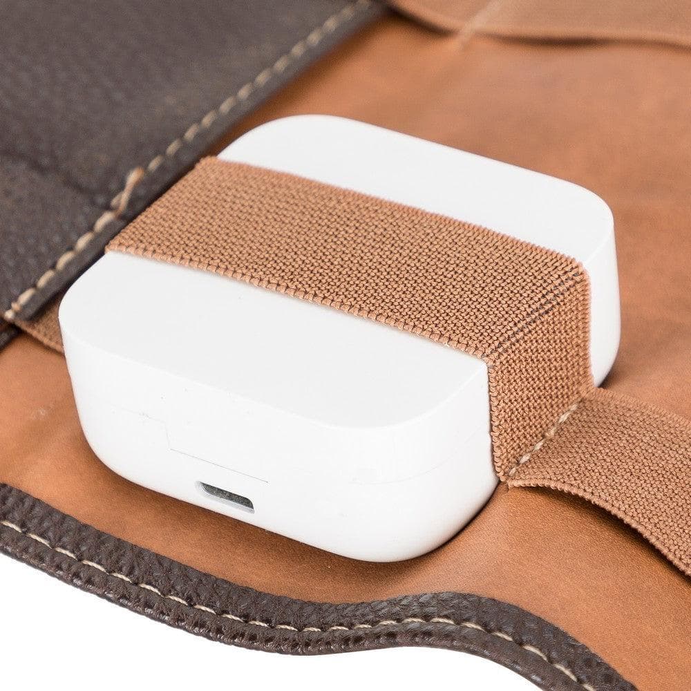 Bayelon PU Leather Business Organizer