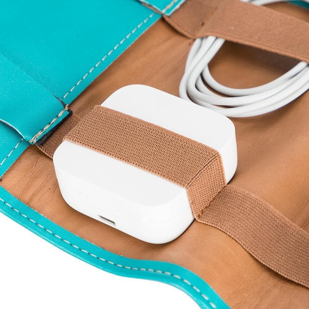 Bayelon PU Leather Business Organizer