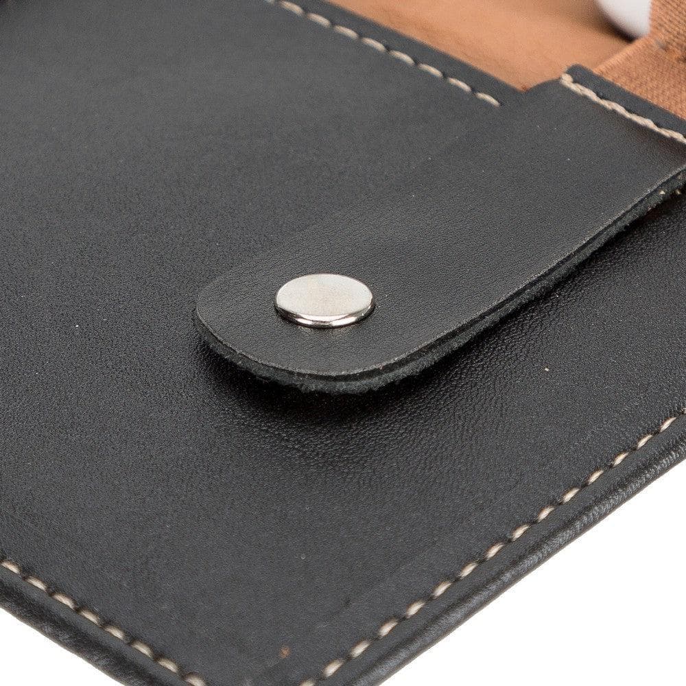 Bayelon PU Leather Business Organizer