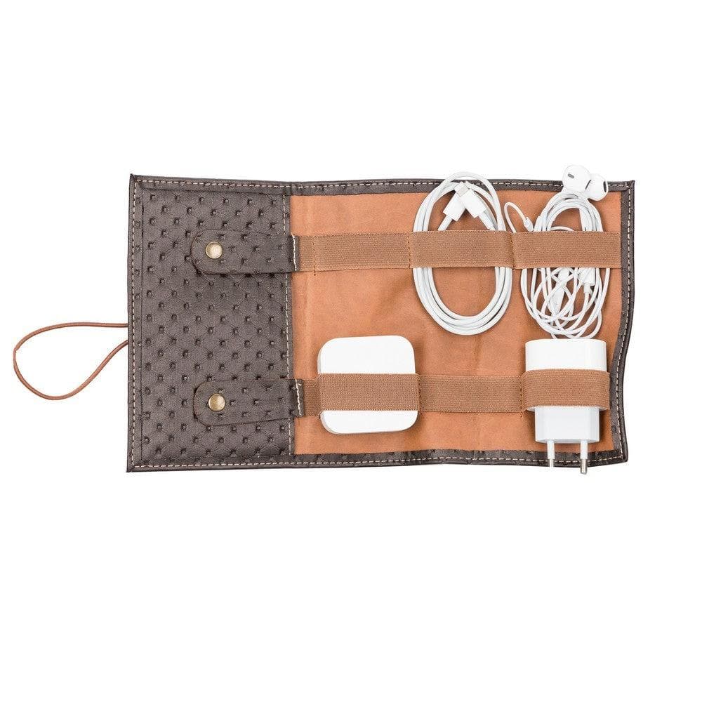 Bayelon PU Leather Business Organizer