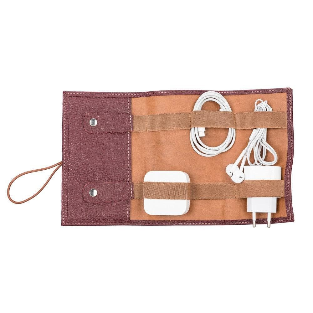Bayelon PU Leather Business Organizer