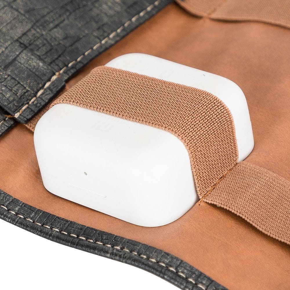 Bayelon PU Leather Business Organizer