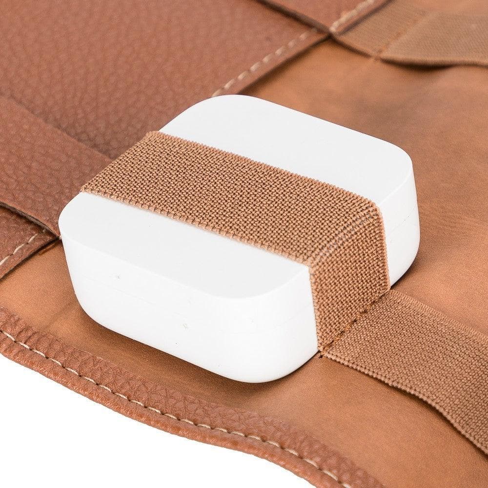 Bayelon PU Leather Business Organizer