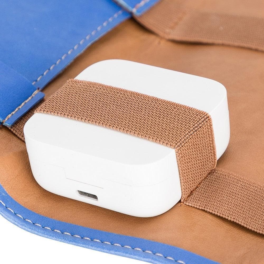 Bayelon PU Leather Business Organizer