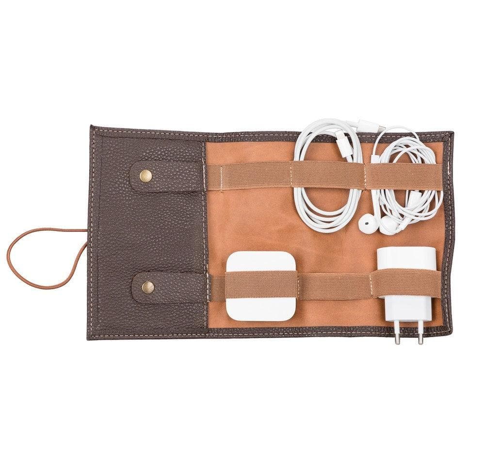 Bayelon PU Leather Business Organizer